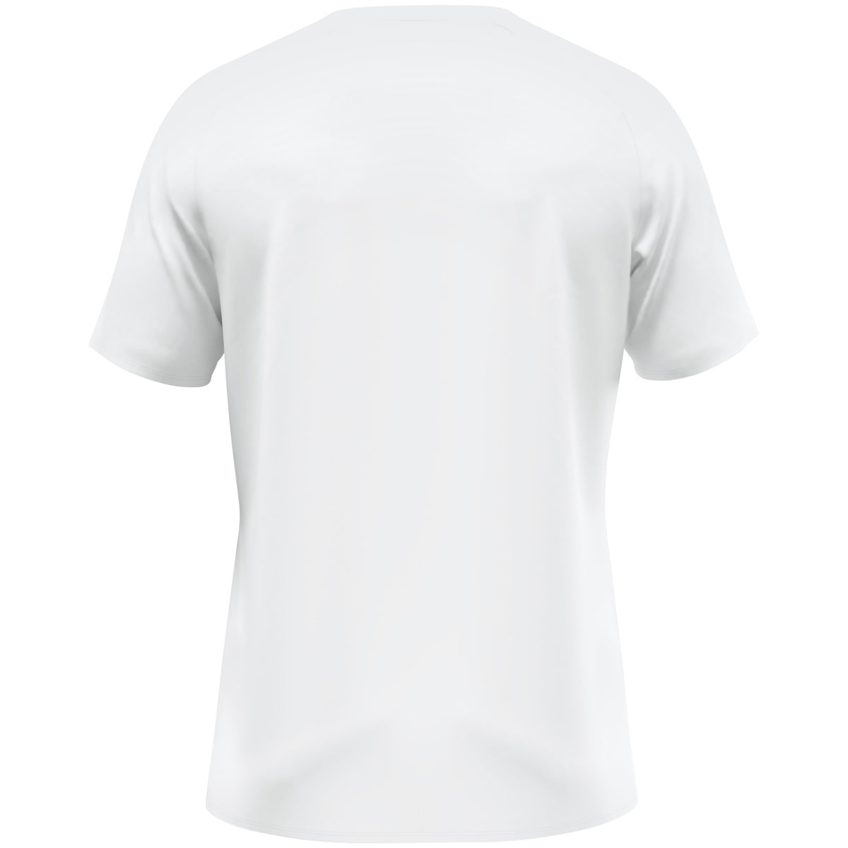 JAKO T-Shirt Light Flow (weiß)