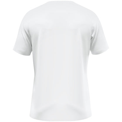 JAKO T-Shirt Light Flow (weiß)