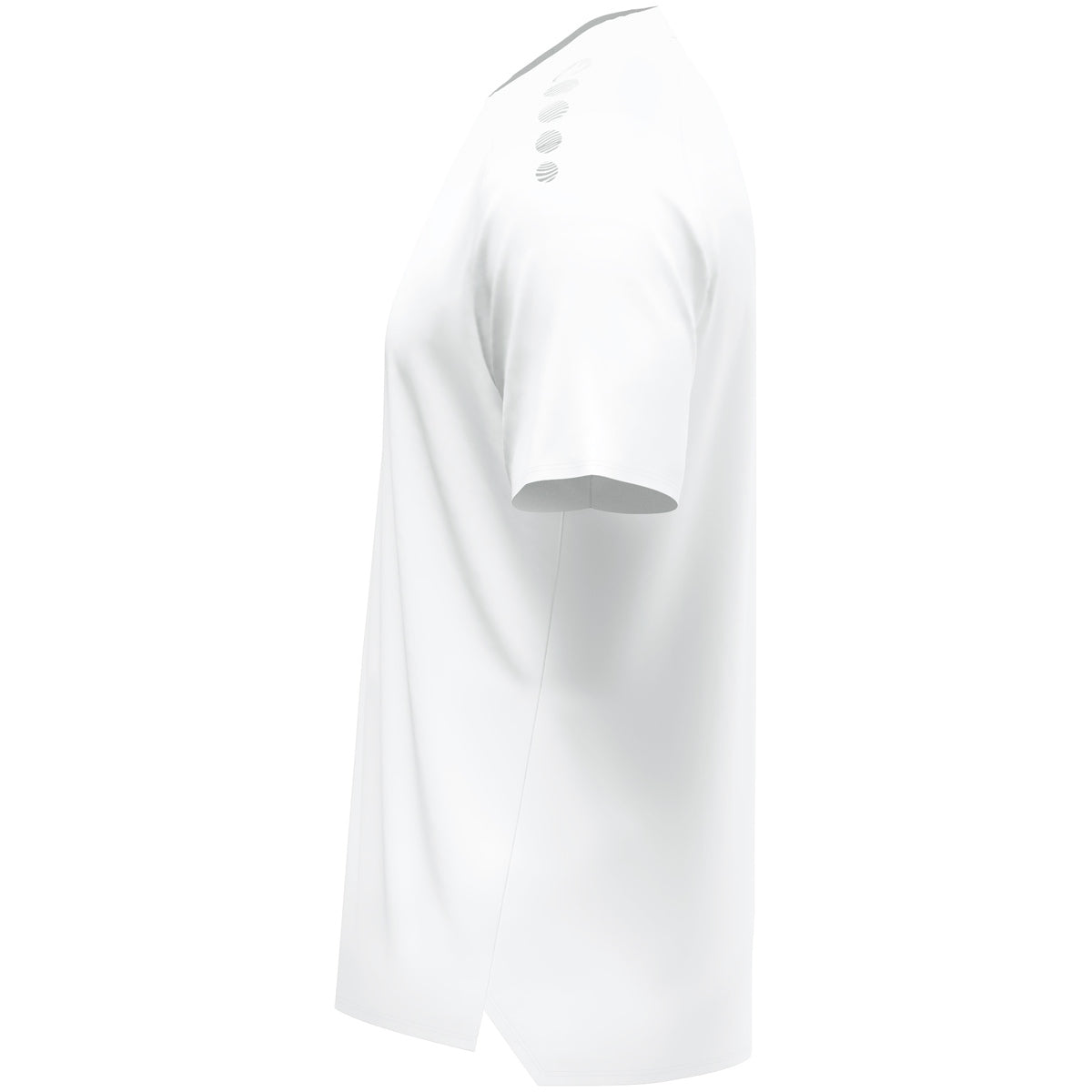 JAKO T-Shirt Light Flow (weiß)