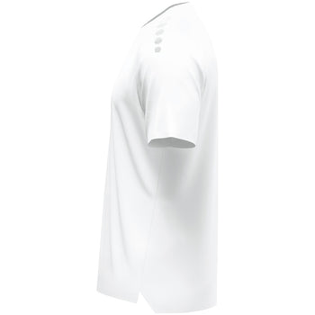JAKO T-Shirt Light Flow (weiß)