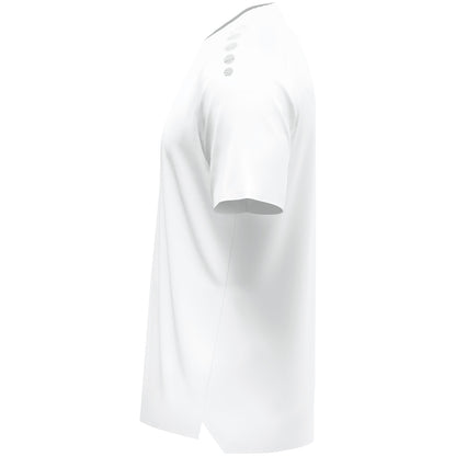 JAKO T-Shirt Light Flow (weiß)