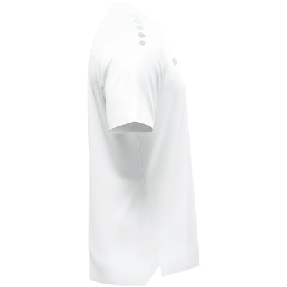JAKO T-Shirt Light Flow (weiß)