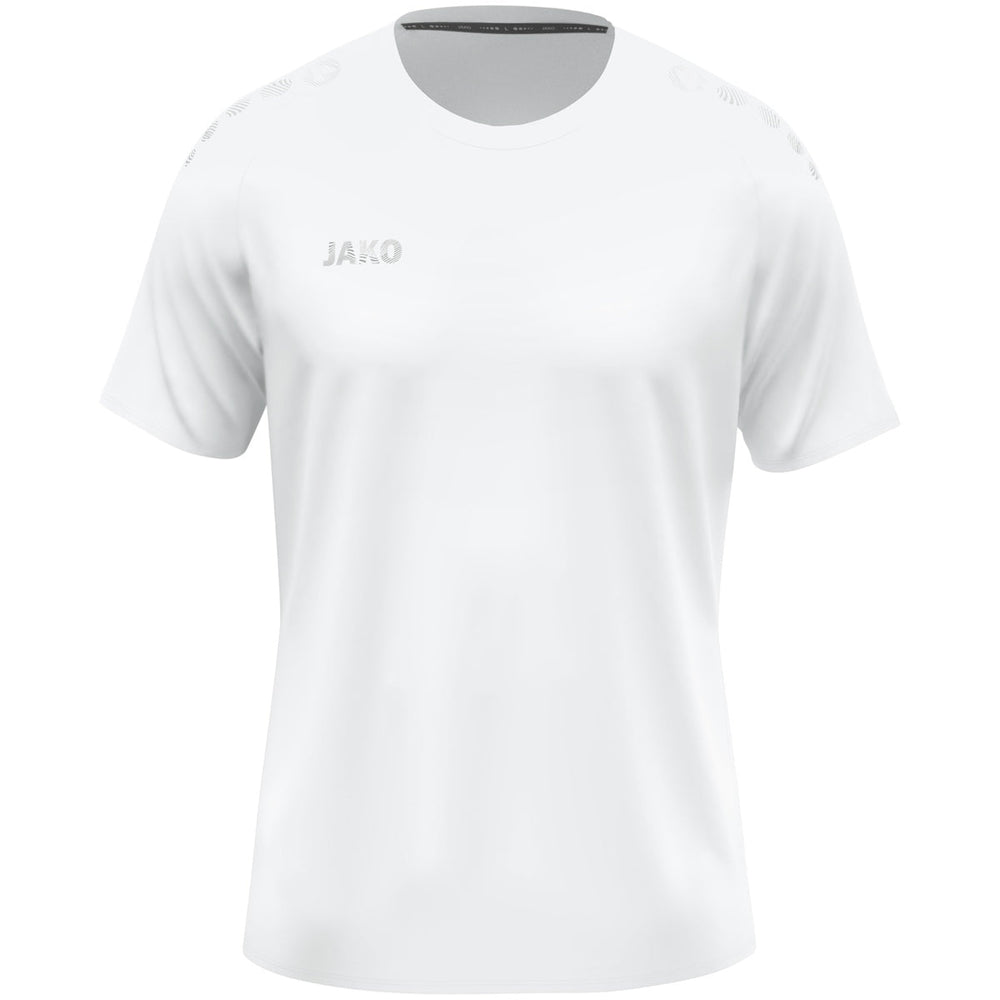 JAKO T-Shirt Light Flow Kinder Weiß