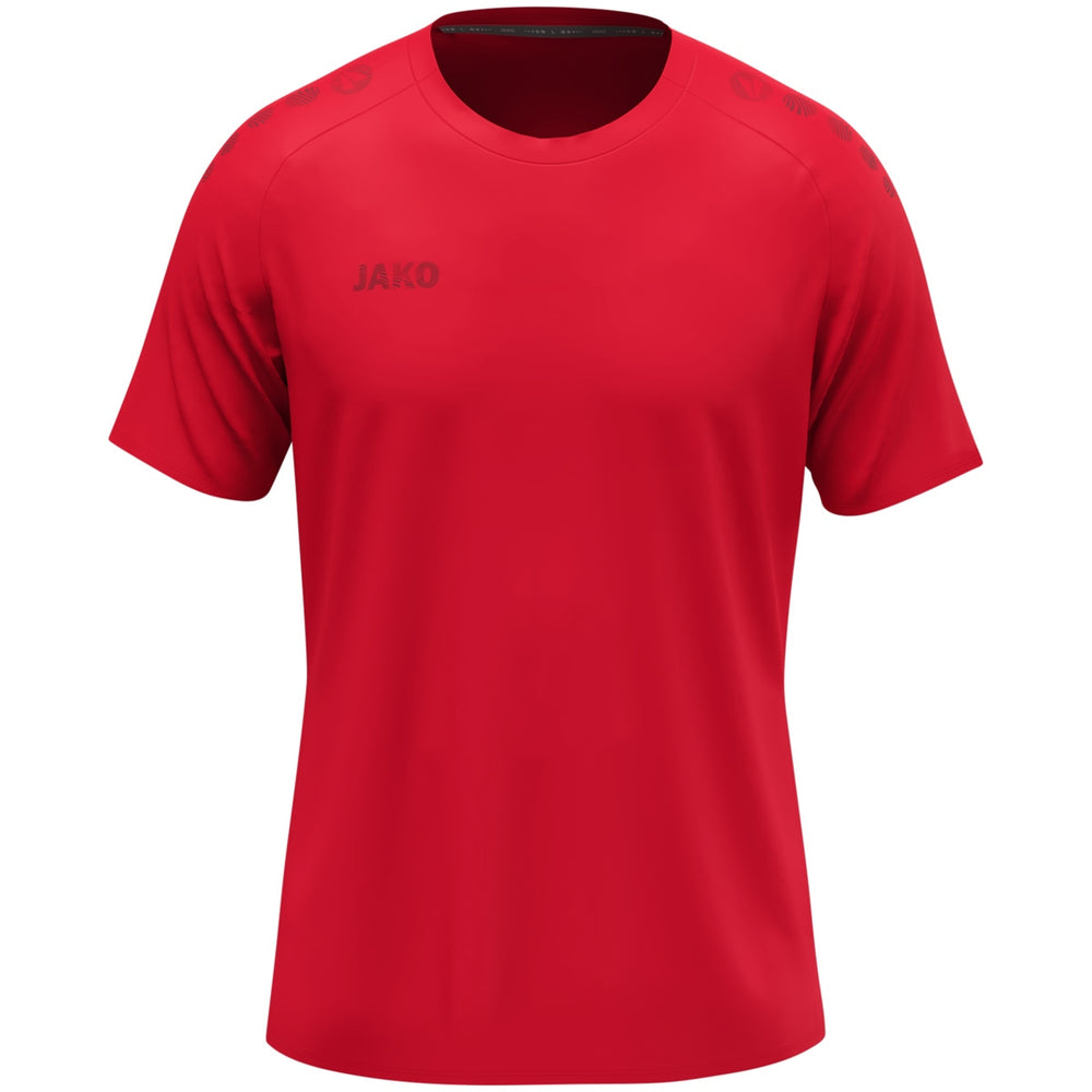 JAKO T-Shirt Light Flow (rot)
