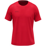JAKO T-Shirt Light Flow (rot)