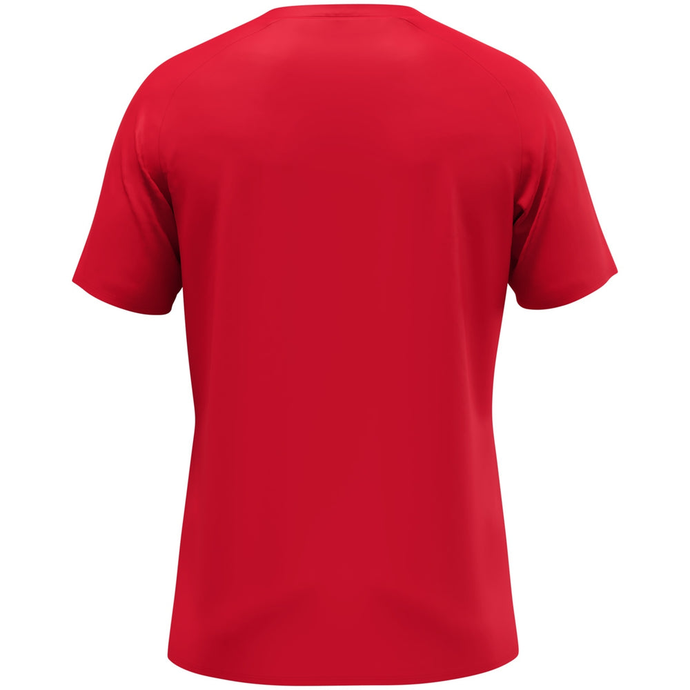 JAKO T-Shirt Light Flow (rot)