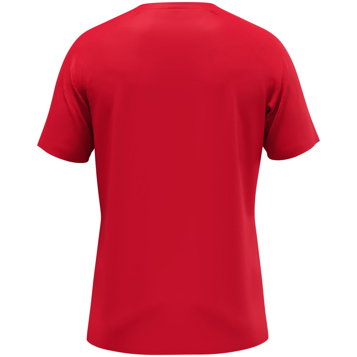 JAKO T-Shirt Light Flow (rot)