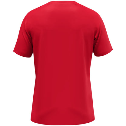 JAKO T-Shirt Light Flow (rot)