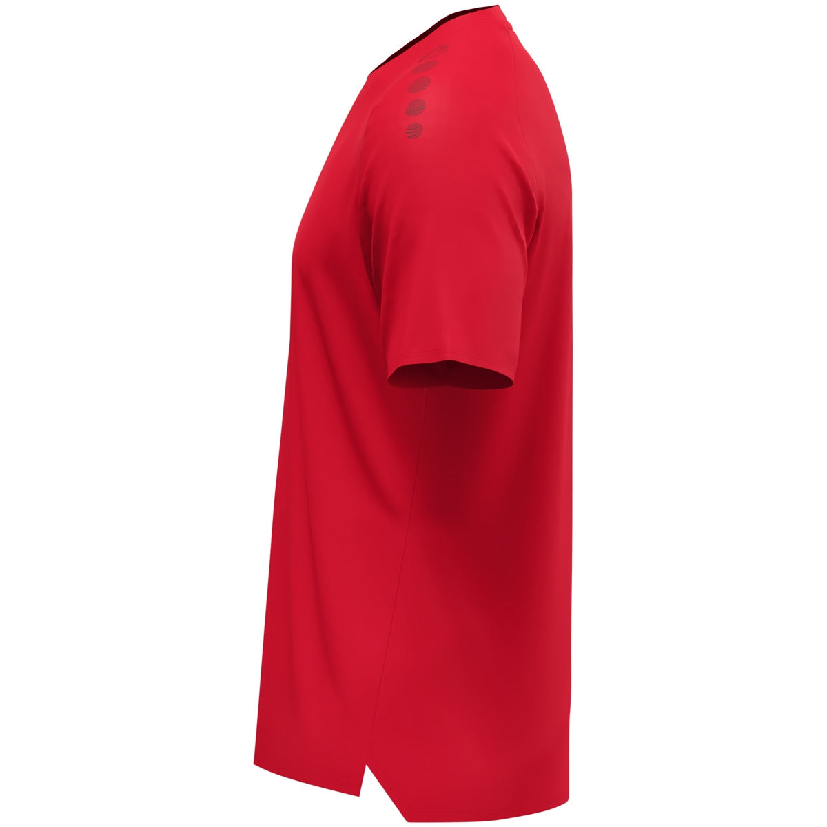 JAKO T-Shirt Light Flow (rot)