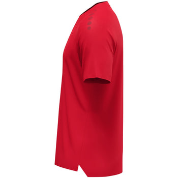 JAKO T-Shirt Light Flow (rot)