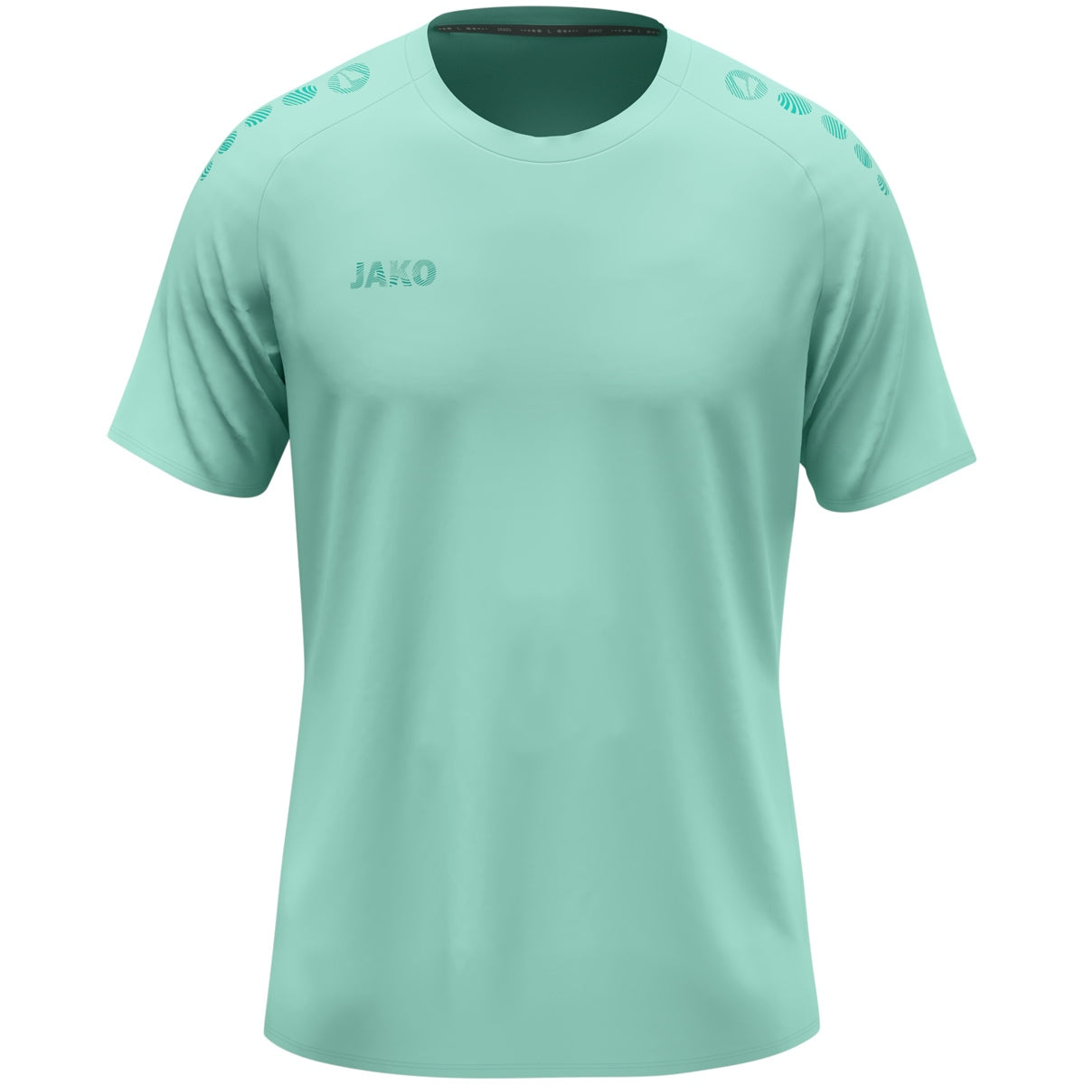 JAKO T-Shirt Light Flow (minze)
