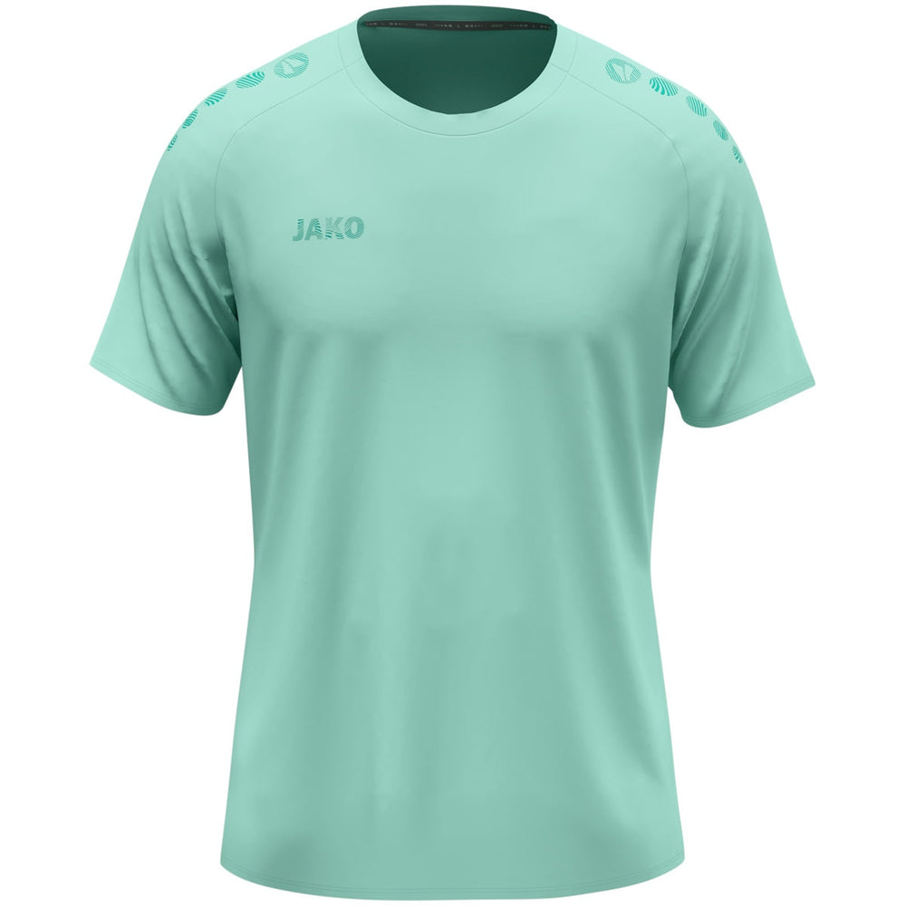 JAKO T-Shirt Light Flow Kinder Grün