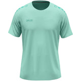 JAKO T-Shirt Light Flow Kinder Grün