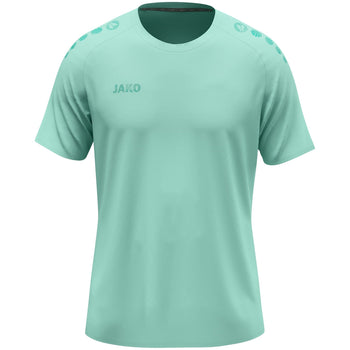 JAKO T-Shirt Light Flow Kinder Grün
