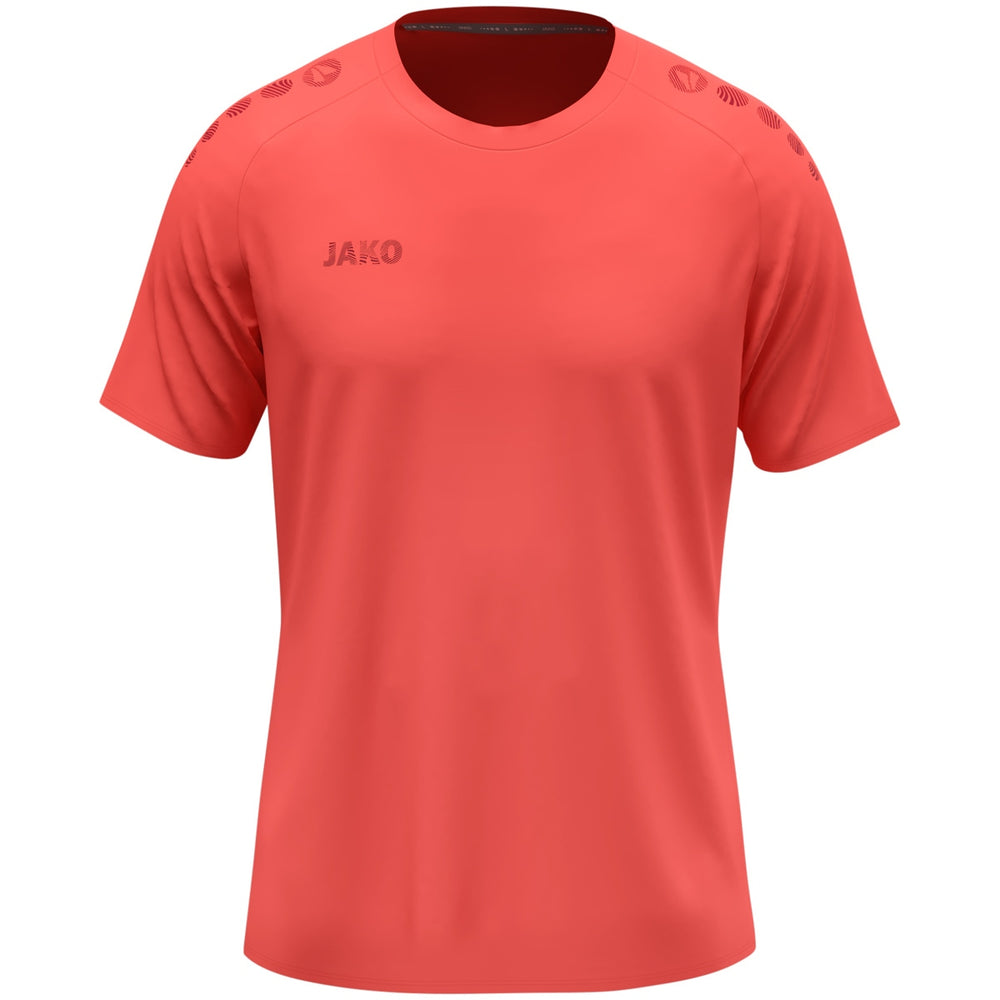 JAKO T-Shirt Light Flow (coral)