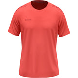 JAKO T-Shirt Light Flow (coral)