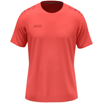 JAKO T-Shirt Light Flow (coral)