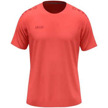 JAKO T-Shirt Light Flow Kinder Orange