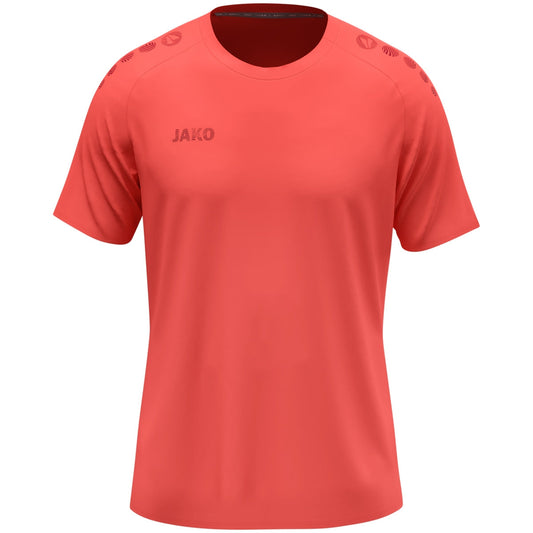JAKO T-Shirt Light Flow Kinder Orange