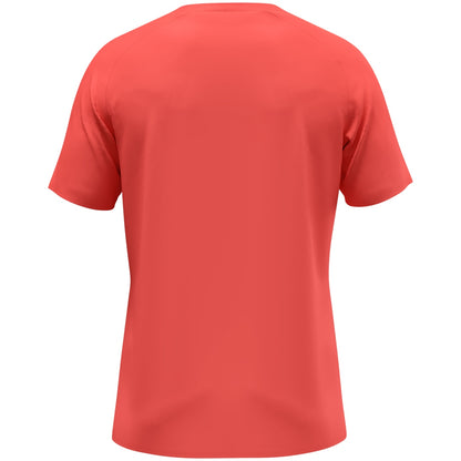 JAKO T-Shirt Light Flow (coral)