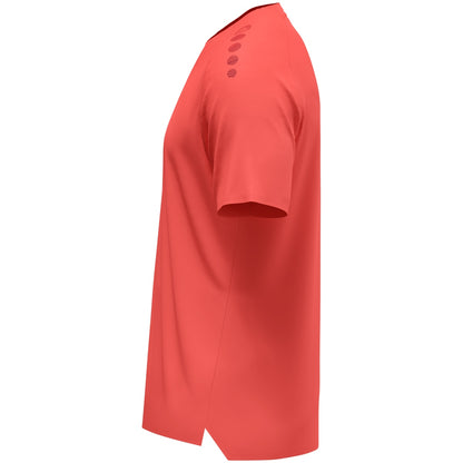 JAKO T-Shirt Light Flow (coral)