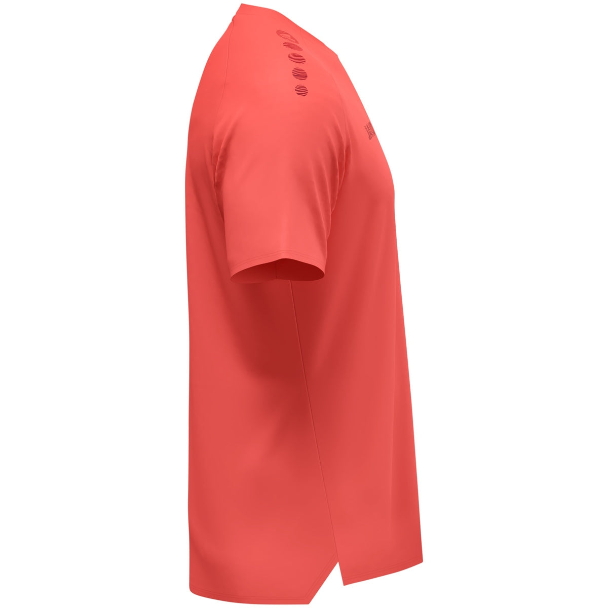 JAKO T-Shirt Light Flow (coral)