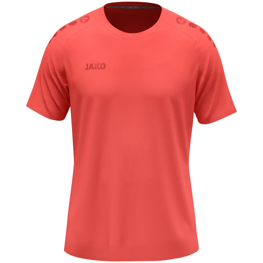 JAKO T-Shirt Light Flow Unisex Orange
