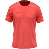 JAKO T-Shirt Light Flow Unisex Orange
