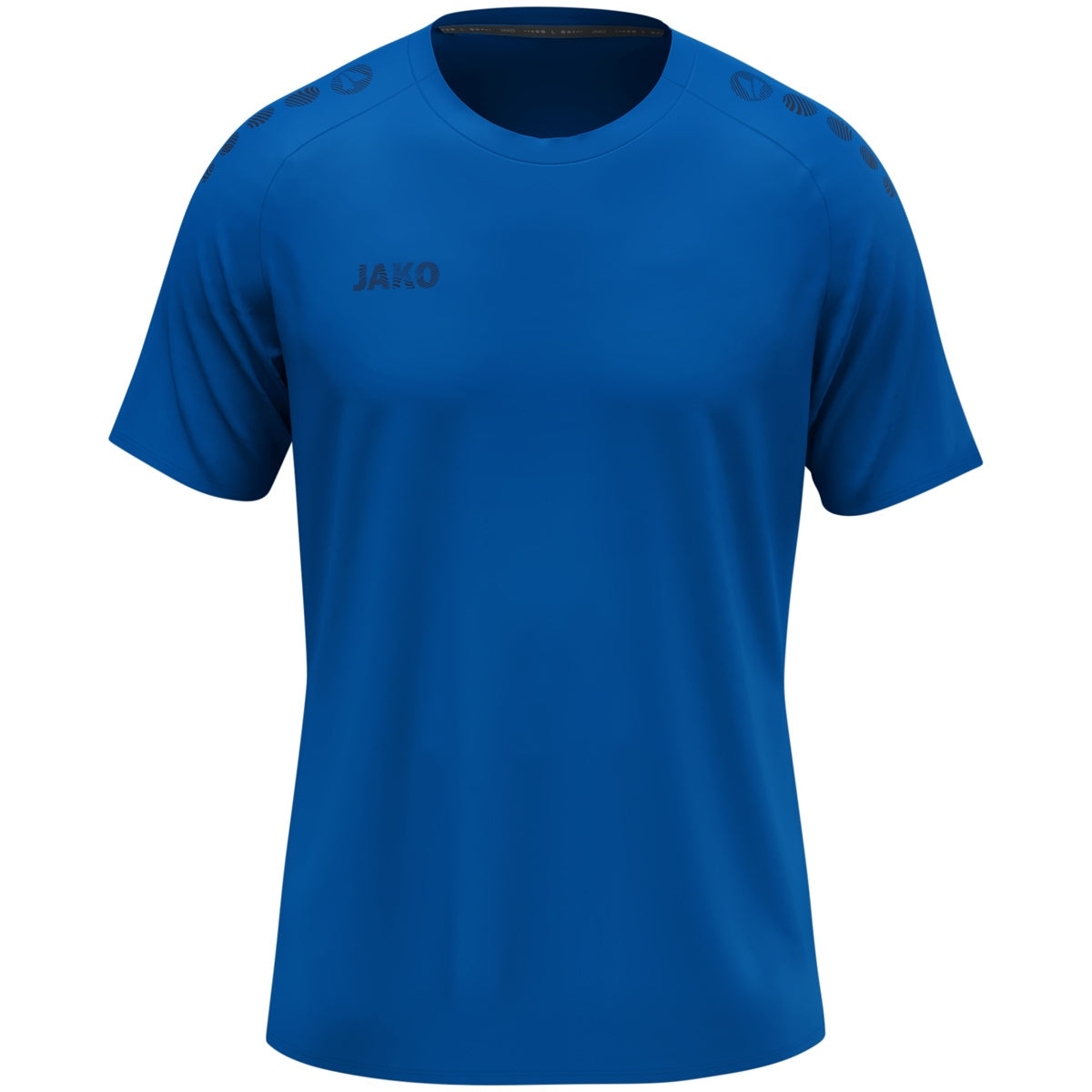 JAKO T-Shirt Light Flow (royal)