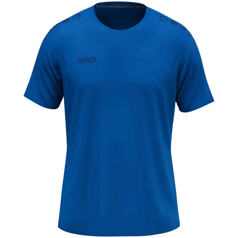 JAKO T-Shirt Light Flow Kinder Blau