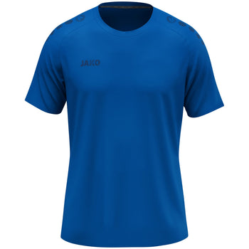 JAKO T-Shirt Light Flow Kinder Blau
