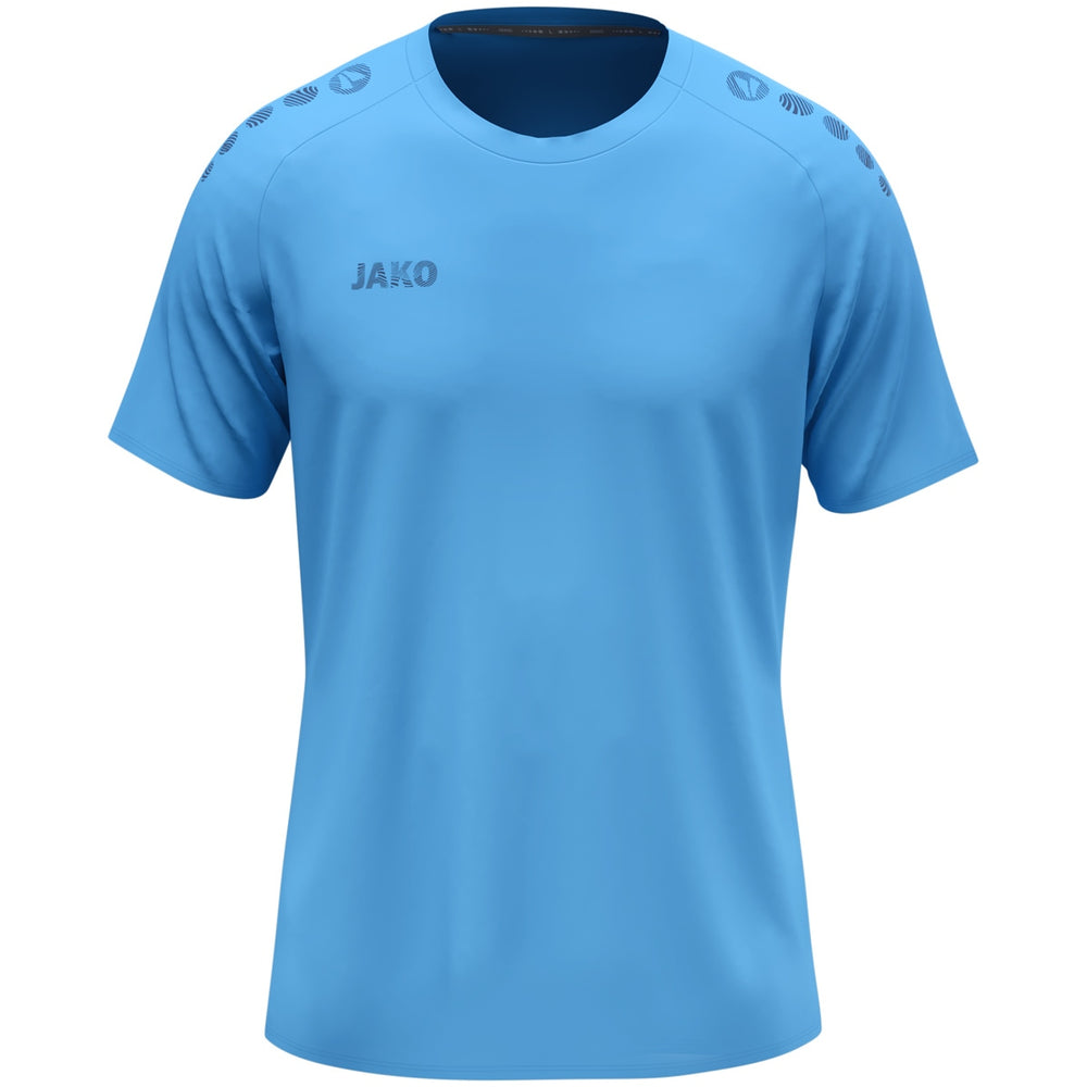 JAKO T-Shirt Light Flow (skyblue)