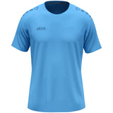 JAKO T-Shirt Light Flow Kinder Blau