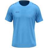 JAKO T-Shirt Light Flow Unisex Blau