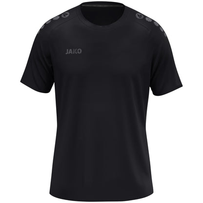 JAKO T-Shirt Light Flow (schwarz)