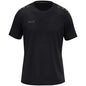 JAKO T-Shirt Light Flow Unisex Schwarz