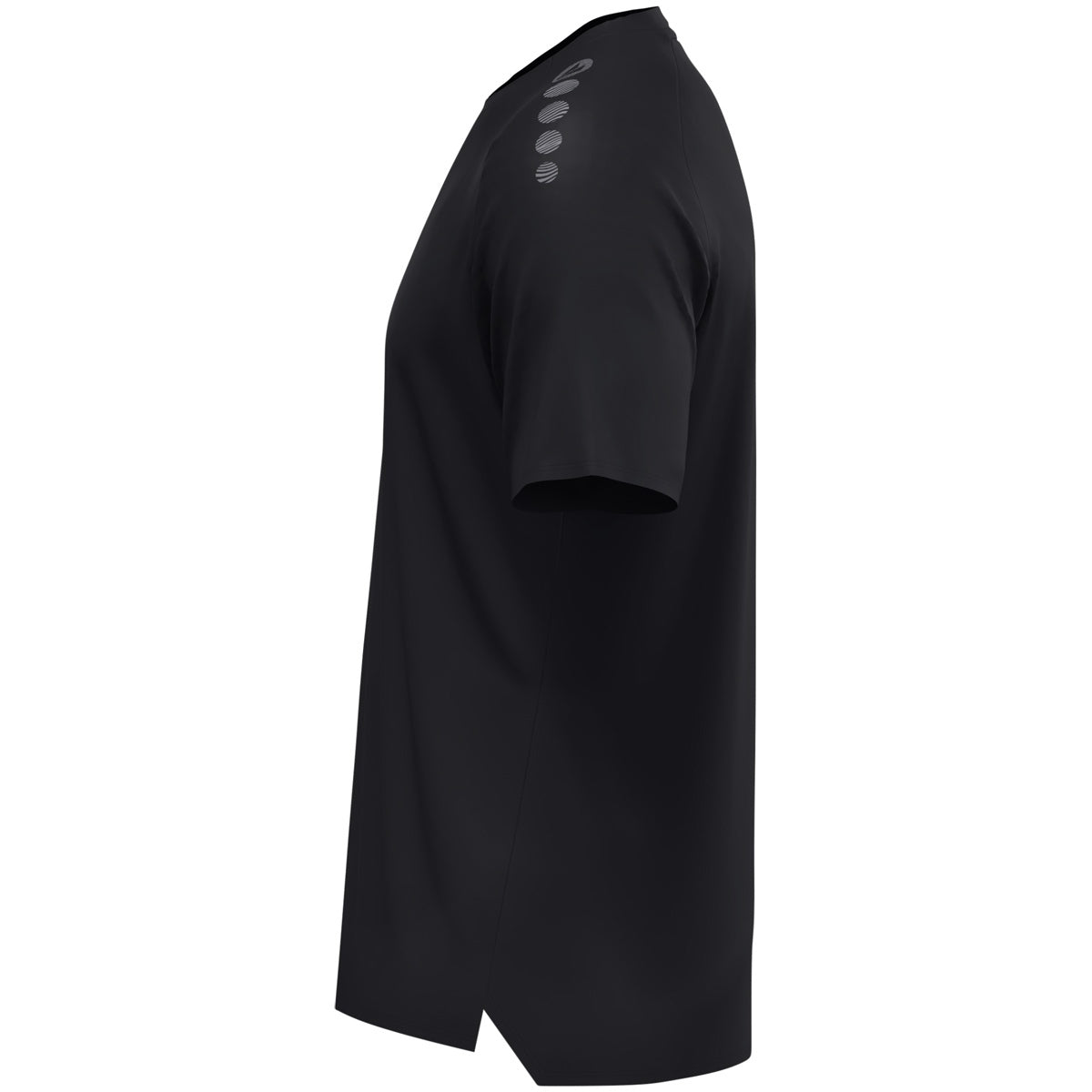 JAKO T-Shirt Light Flow (schwarz)