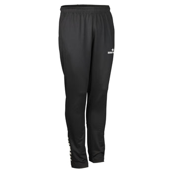 DERBYSTAR Trainingshose Regular Madrid v25 Kind Schwarz