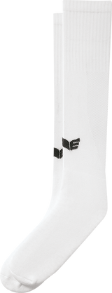 ERIMA Tube Sock Unisex Weiß