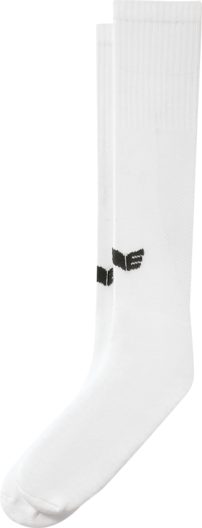 ERIMA Tube Sock Unisex Weiß
