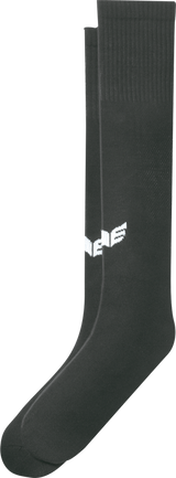 ERIMA Tube Sock Unisex Schwarz