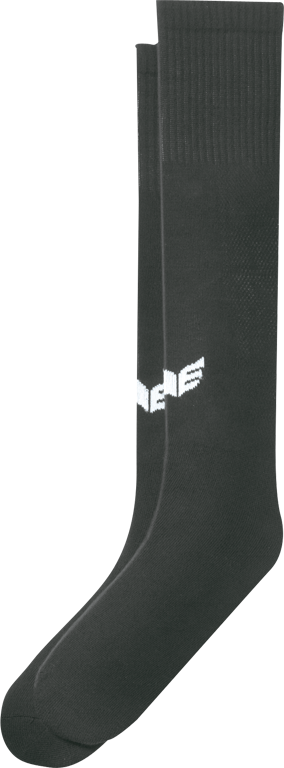 ERIMA Tube Sock Unisex Schwarz