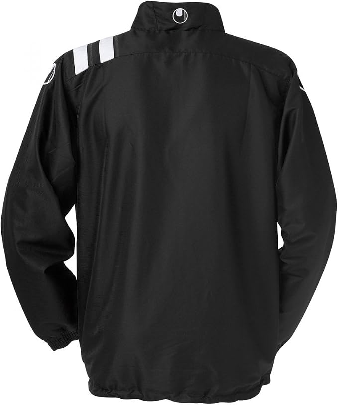 Uhlsport Trainingsjacke Progressive Web Schwarz