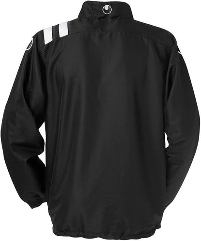 Uhlsport Trainingsjacke Progressive Web Schwarz
