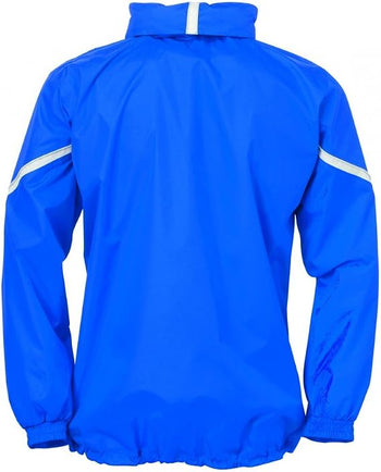 Uhlsport Regenjacke Team Blau