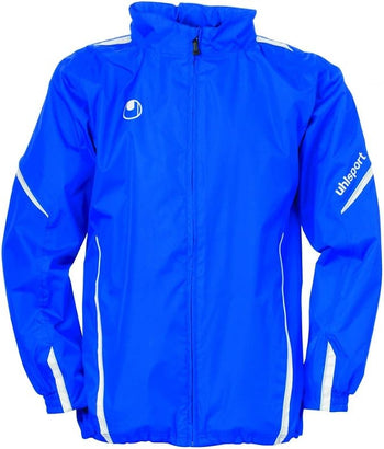 Uhlsport Regenjacke Team Blau