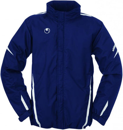 Uhlsport Coachjacke Team Blau