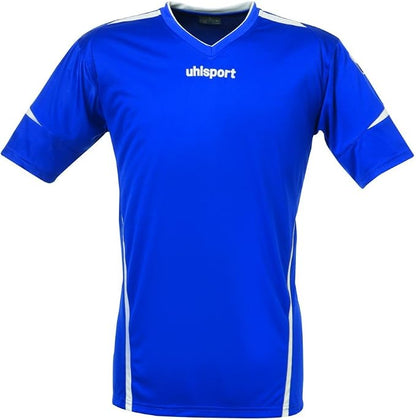 Uhlsport Shirt Team S/S Blau