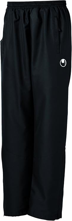 Uhlsport Trainingshose Progressive Schwarz