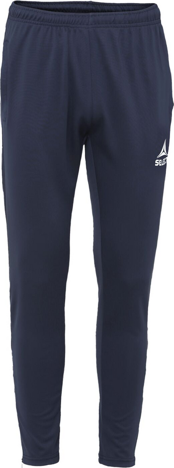 SELECT Argentina Poly-Arbeitshose Kind Blau
